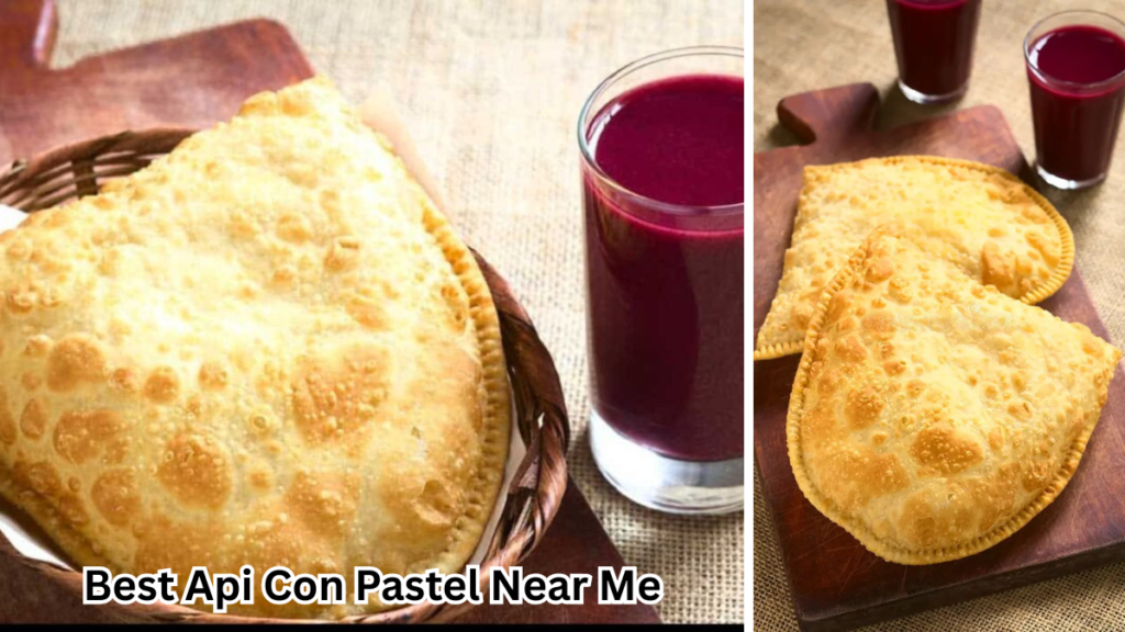 Best Api Con Pastel Near Me