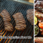 Best Parrillada Argentina Near Me