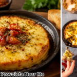 Best Provoleta Near Me