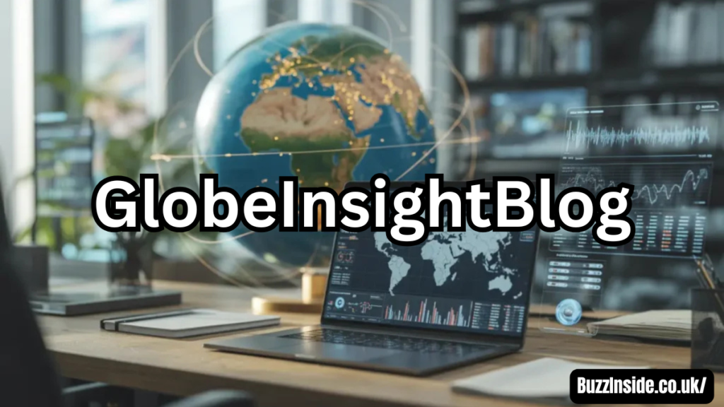 GlobeInsightBlog