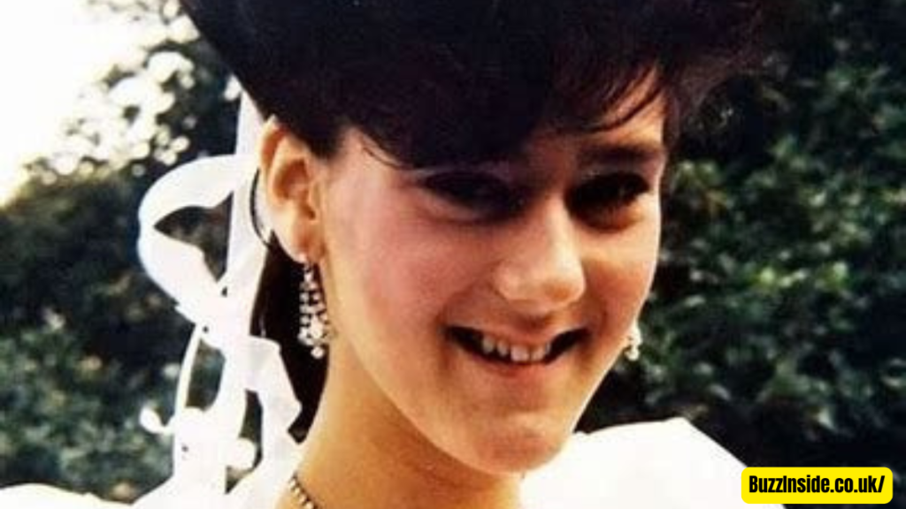 Julie Hogg