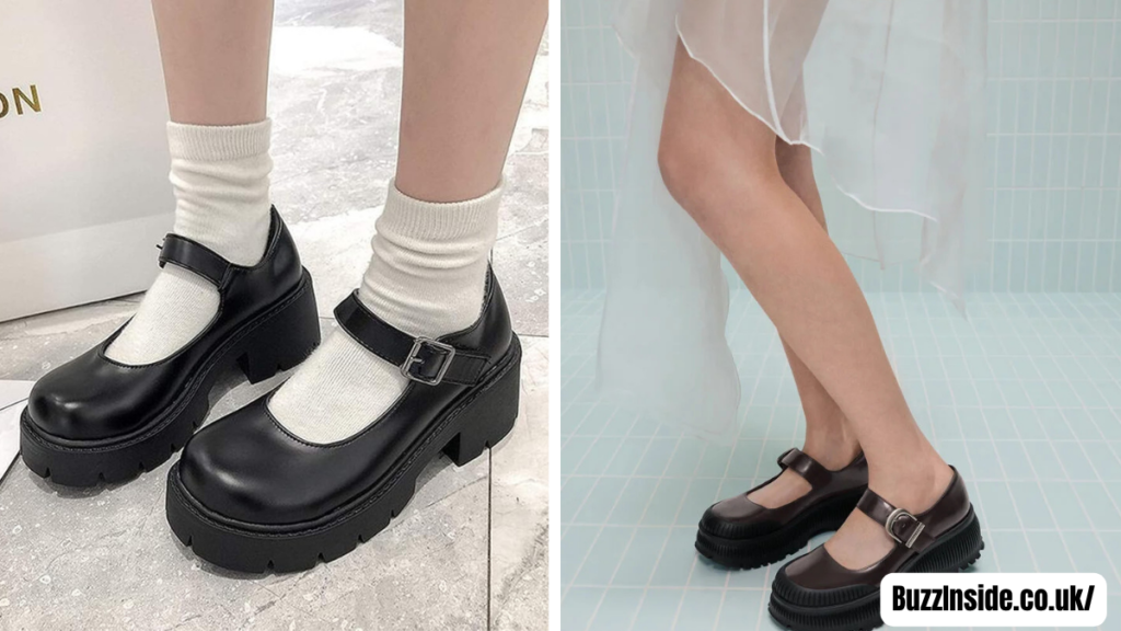 Mary Janes