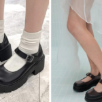 Mary Janes