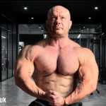 Mike Israetel Age