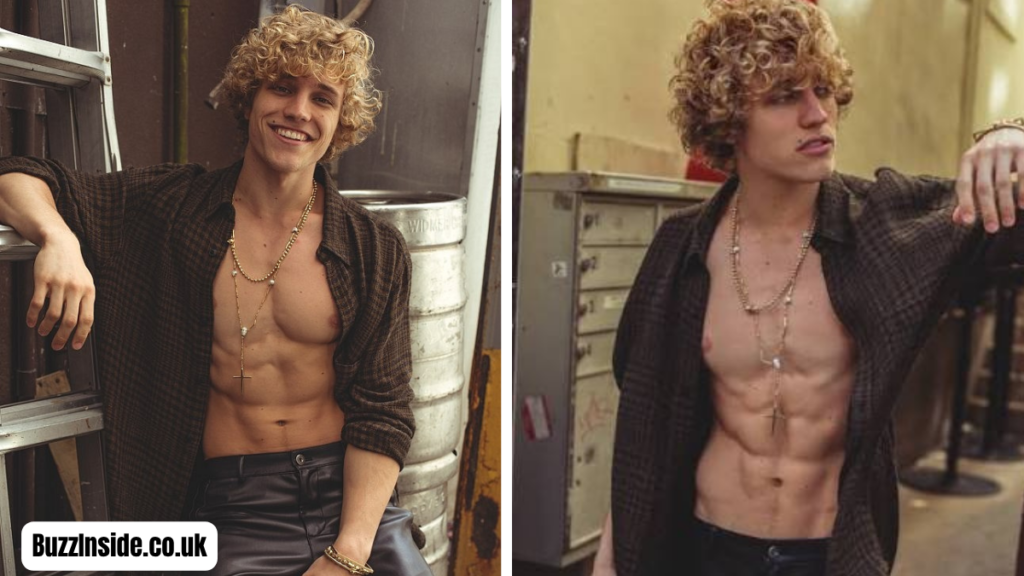 Owen Lindberg