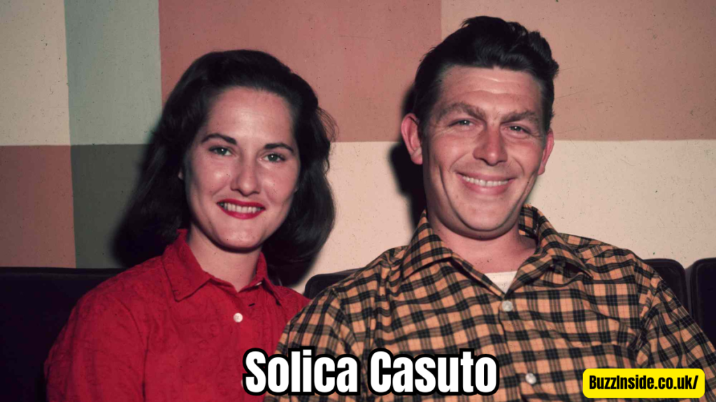 Solica Casuto