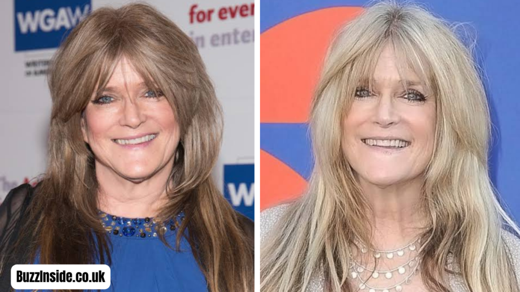 Susan Olsen