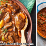 Best Caldereta de Cordero Near Me