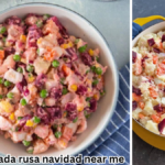 Best Ensalada Rusa Navidad Near Me