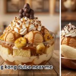 Best King Kong Dulce Near Me