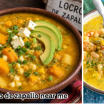 Best Locro de Zapallo Near Me