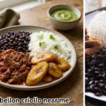 Best Pabellon Criollo Near Me
