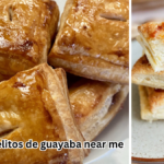 Best Pastelitos de Guayaba Near Me