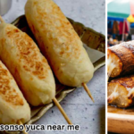 Best Sonso Yuca Near Me
