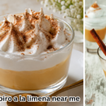 Best suspiro a la limena near me