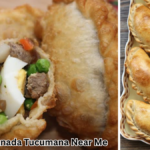 Best Empanada Tucumana Near Me