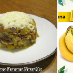 Best Masaco Banana Near Me