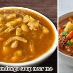 Best Mondongo Soup Near Me