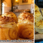 Best Piononos de Santa Fe Near Me