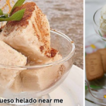 Best Queso Helado Near Me