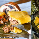 Best Hallaca Near Me